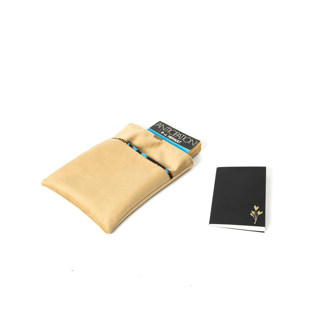 Coffret "passion lecture"