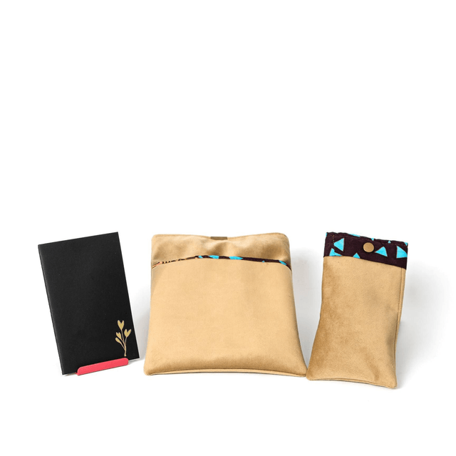 Coffret "passion lecture"