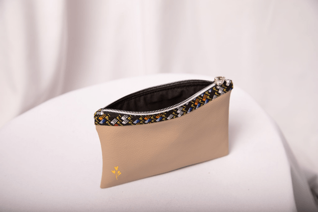 Pochette Sourire