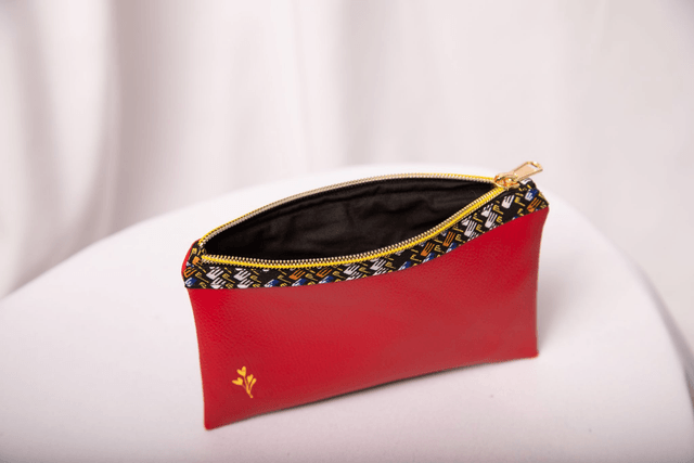 Pochette Sourire