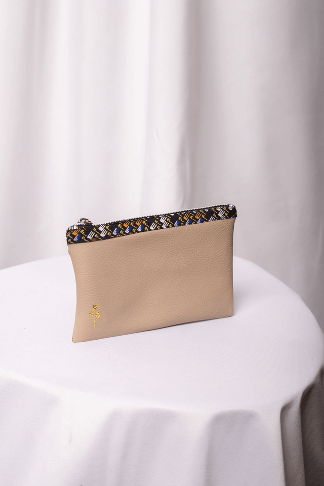 Pochette Sourire