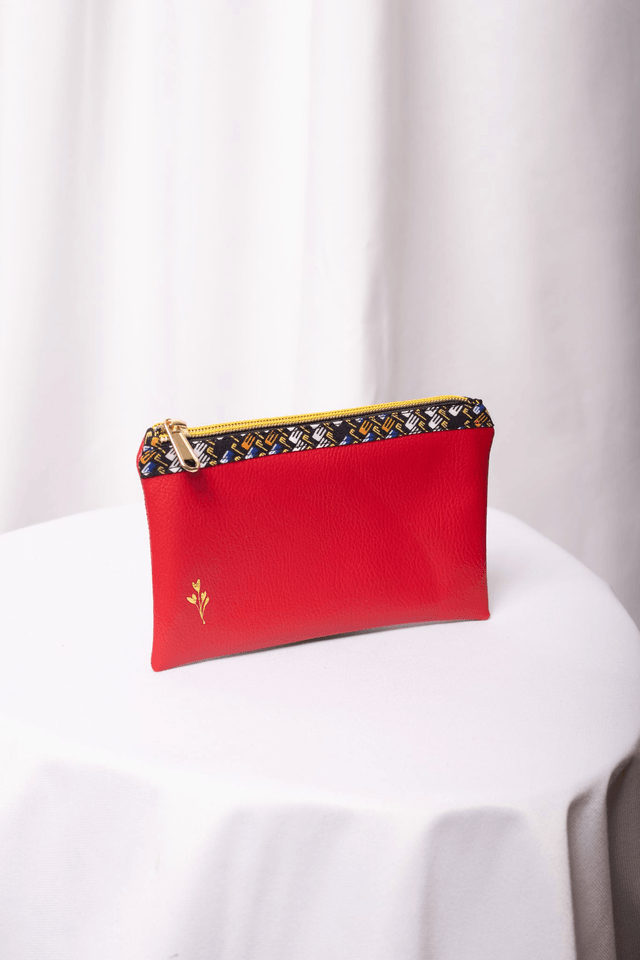 Pochette Sourire
