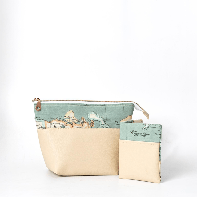 Coffret "aventurier"
