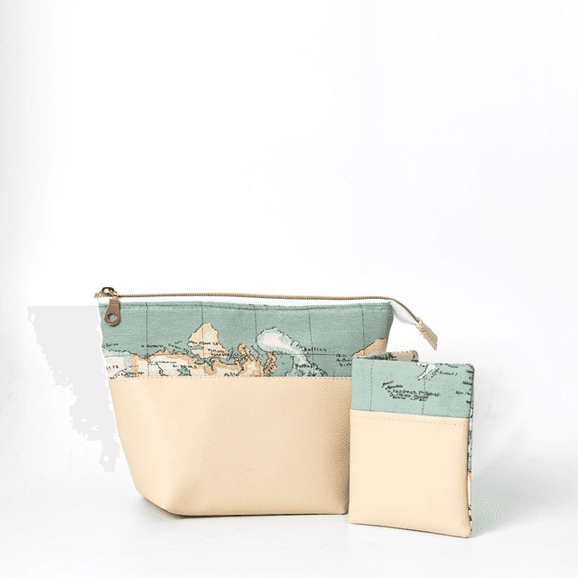 Coffret &quot;aventurier&quot;