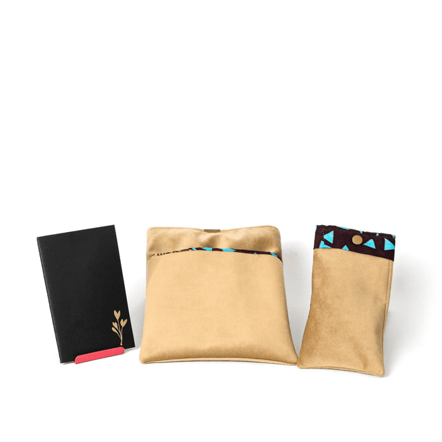 Coffret &quot;passion lecture&quot;